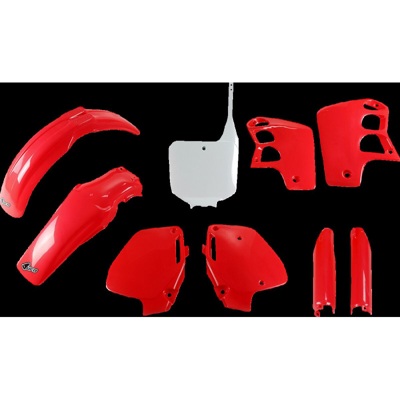 Full kit plastiques CR500 91-94 OE92 - 14032426