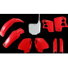 Full kit plastiques CR500 91-94 OE92 - 14032426