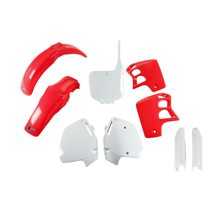 Full kit plastiques CR500 95-00 OE00 - 14032429