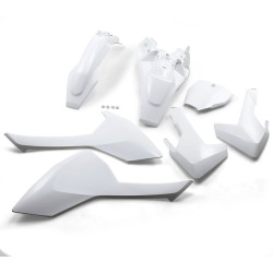 Kit plastiques HVA TC85 18-24 OEM - 14032430