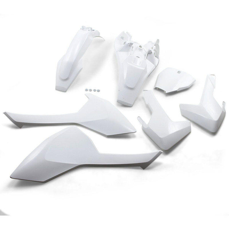 Kit plastiques HVA TC85 18-24 OEM - 14032430