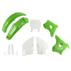 Full kit plastiques KX125/250 94-95 - 14032453