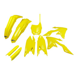 Full kit plastiques RMZ250 19-25/450 - 14032456
