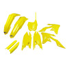 Full kit plastiques RMZ250 19-25/450 - 14032456