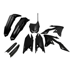 Full kit plastiques RMZ250 19-25/450 - 14032458