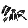 Full kit plastiques RMZ250 19-25/450 - 14032458
