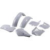 Kit plastiques YZ125 87-88 OEM - 14032462