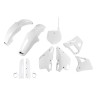 Full kit plastiques YZ125 92 OEM - 14032465