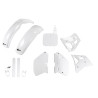 Full kit plastiques YZ250 90 OEM (NO FORK - 14032466