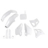 Full kit plastiques YZ250 91 OEM - 14032467