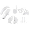 Full kit plastiques YZ250 92 OEM - 14032468