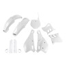 Full kit plastiques YZ250 93-95 OEM - 14032469
