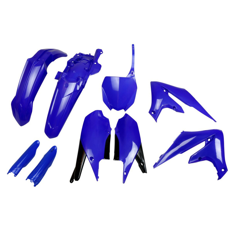 Full kit plastiques YZF250 19-23/450 - 14032470