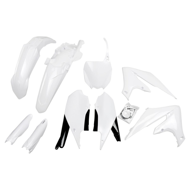 Full kit plastiques YZF250 19-23/450 - 14032471