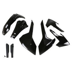 Full kit plastiques TE/FE/TX 17-19 B - 14032555