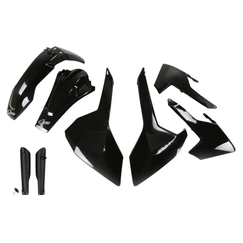 Full kit plastiques TE/FE/TX 17-19 B - 14032555