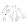 Full kit plastiques TX/TE/FE 17-19 W - 14032653
