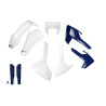 Full kit plastiques TX/TE/FE 17-19 O - 14032654