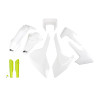 Full kit plastiques TX/TE/FE 17-19 O - 14032655