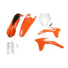 Full kit plastiques EXC 12-13 OEM - 14032660