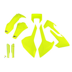 Full kit plastiques TX/TE/FE 17-19 F - 14032671