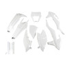 Full kit plastiques EXC 17-19 WH - 14032678