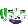 Full kit plastiques EMIG TEAM USA - 14032693