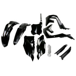 Full kit plastiques KXF250 21-24/450 - 14032699
