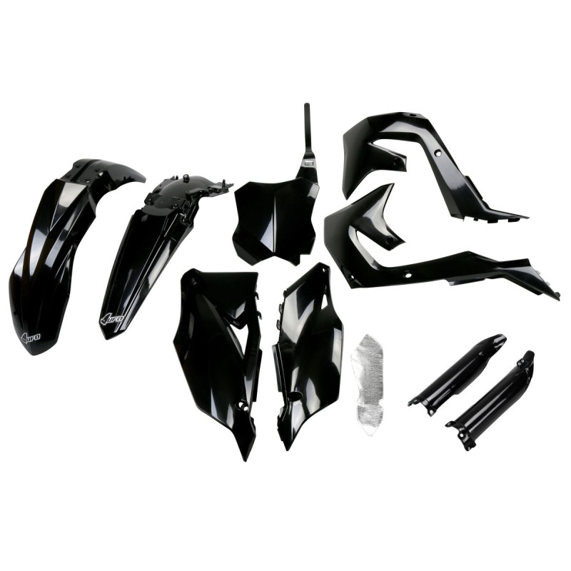Full kit plastiques KXF250 21-24/450 - 14032699