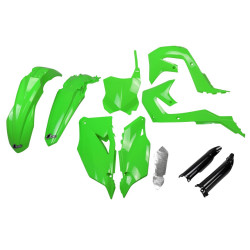 Full kit plastiques KXF250 21-24/450 - 14032700