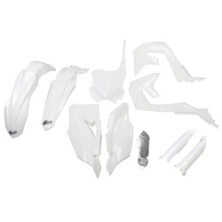 Full kit plastiques KXF250 21-24/450 - 14032701