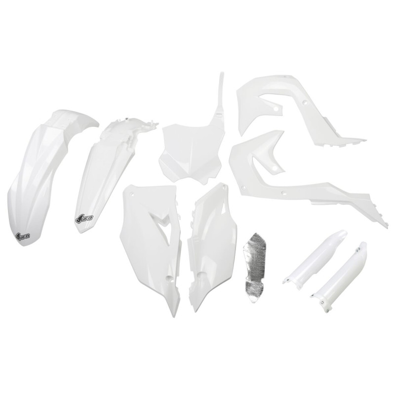 Full kit plastiques KXF250 21-24/450 - 14032701