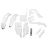 Full kit plastiques KXF250 21-24/450 - 14032701