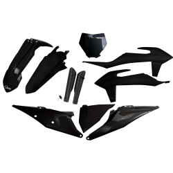 Full kit plastiques SX/SXF 19-22 BLA - 14032711