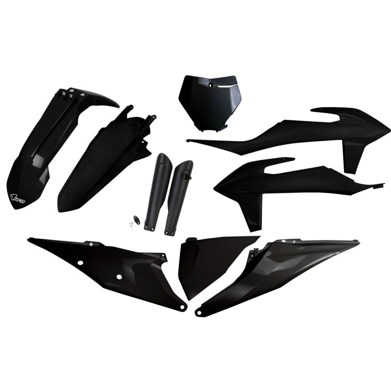 Full kit plastiques SX/SXF 19-22 BLA - 14032711