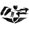 Full kit plastiques SX/SXF 19-22 BLA - 14032711
