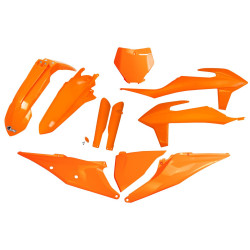 Full kit plastiques SX/SXF 19-22 ORA - 14032713