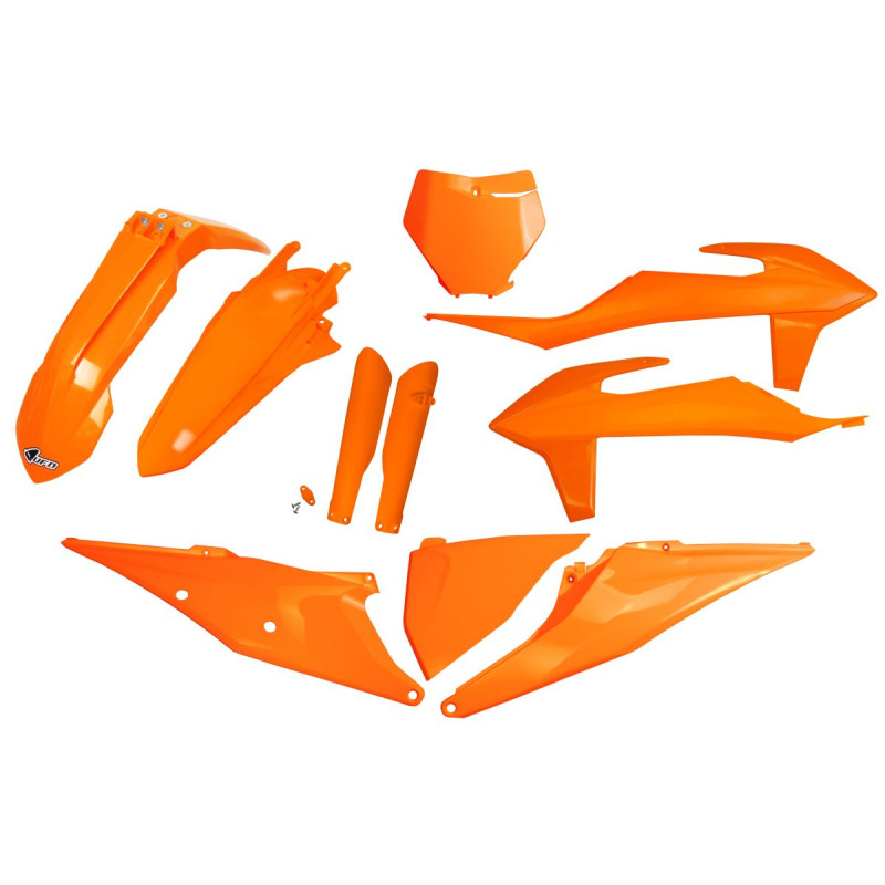 Full kit plastiques SX/SXF 19-22 ORA - 14032713