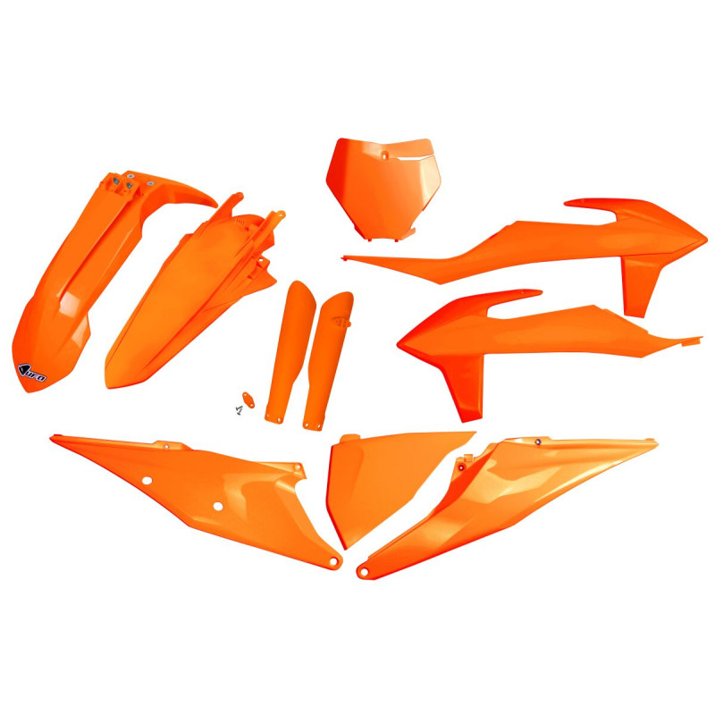 Full kit plastiques SX/SXF 19-22 FLO - 14032714