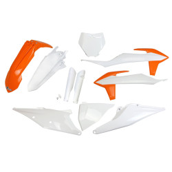 Full kit plastiques SX/SXF 19-22 OEM - 14032715