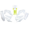 Full kit plastiques TC/FC 19-22 WH - 14032724