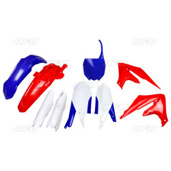 Full kit plastiques YZF18 - ÉDITION LIMITÉE - 14032877