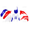 Full kit plastiques YZF18 - ÉDITION LIMITÉE - 14032877