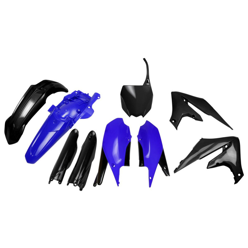 Full kit plastiques YZF250 19-23/450 - 14032890