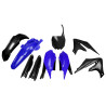 Full kit plastiques YZF250 19-23/450 - 14032890