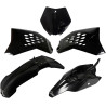 Kit plastiques KTM65SX 12-15 BK - 14032911