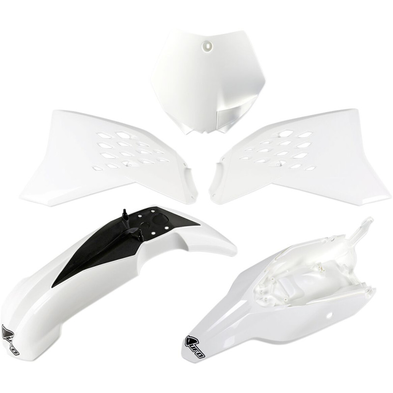 Kit plastiques KTM65SX 12-15 WT - 14032912