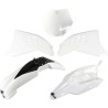 Kit plastiques KTM65SX 12-15 WT - 14032912
