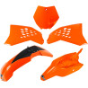 Kit plastiques KTM65SX 12-15 OR - 14032913