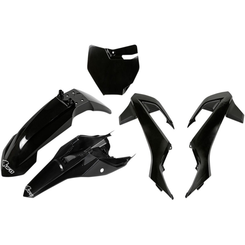 Kit plastiques SX65 16-23 BK - 14032914